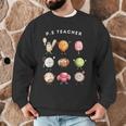 Physical Education Teacher PE Teacher Specials Back School Men Graphic Sweatshirt, novelty gifts, funny gifts Physical Education Teacher PE Teacher Specials Back School Men Graphic Sweatshirt, novelty gifts, funny gifts