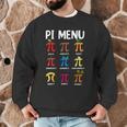 Pi Menu 314 Pi Symbol Math Teacher Happy Pi Day Men Graphic Sweatshirt, novelty gifts, funny gifts Pi Menu 314 Pi Symbol Math Teacher Happy Pi Day Men Graphic Sweatshirt, novelty gifts, funny gifts