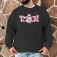 Pink Ghost Teach Halloween Teacher In Spooky Season Men Graphic Sweatshirt, novelty gifts, funny gifts Pink Ghost Teach Halloween Teacher In Spooky Season Men Graphic Sweatshirt, novelty gifts, funny gifts