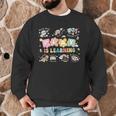 Play Is Learning Teacher Student First Day Back To School Men Graphic Sweatshirt, novelty gifts, funny gifts Play Is Learning Teacher Student First Day Back To School Men Graphic Sweatshirt, novelty gifts, funny gifts