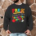 Pre-k Where The Adventure Begins First Day Of Prek Teacher Men Graphic Sweatshirt, novelty gifts, funny gifts Pre-k Where The Adventure Begins First Day Of Prek Teacher Men Graphic Sweatshirt, novelty gifts, funny gifts