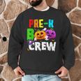 Pre K Boo Crew Halloween Costume Teachers Kids Men Graphic Sweatshirt, novelty gifts, funny gifts Pre K Boo Crew Halloween Costume Teachers Kids Men Graphic Sweatshirt, novelty gifts, funny gifts