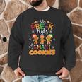 My Pre-K Kids Are Smart Cookies Christmas Teacher Men Graphic Sweatshirt, novelty gifts, funny gifts My Pre-K Kids Are Smart Cookies Christmas Teacher Men Graphic Sweatshirt, novelty gifts, funny gifts