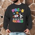 Pre-K Student Teacher Astronaut Space Back To School Men Graphic Sweatshirt, novelty gifts, funny gifts Pre-K Student Teacher Astronaut Space Back To School Men Graphic Sweatshirt, novelty gifts, funny gifts