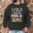 Pre-k Teacher Kids Back To School Wild About Pre-k Men Graphic Sweatshirt, novelty gifts, funny gifts Pre-k Teacher Kids Back To School Wild About Pre-k Men Graphic Sweatshirt, novelty gifts, funny gifts