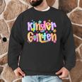 Preppy Kindergarten First Day Of School Teachers Girls Boys Men Graphic Sweatshirt, novelty gifts, funny gifts Preppy Kindergarten First Day Of School Teachers Girls Boys Men Graphic Sweatshirt, novelty gifts, funny gifts