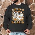 Preschool Boo Crew Teacher Kids Halloween Ghost Cat Pumpkin Men Graphic Sweatshirt, novelty gifts, funny gifts Preschool Boo Crew Teacher Kids Halloween Ghost Cat Pumpkin Men Graphic Sweatshirt, novelty gifts, funny gifts