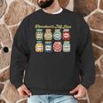 Preschool Is My Jam Retro Preschool Teacher Back To School Men Graphic Sweatshirt, novelty gifts, funny gifts Preschool Is My Jam Retro Preschool Teacher Back To School Men Graphic Sweatshirt, novelty gifts, funny gifts