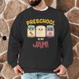 Preschool Is My Jam Teacher Shirt Men Graphic Sweatshirt, novelty gifts, funny gifts Preschool Is My Jam Teacher Shirt Men Graphic Sweatshirt, novelty gifts, funny gifts
