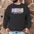 Preschool Squad Team Pre-K Crew Back To School Teacher Men Graphic Sweatshirt, novelty gifts, funny gifts Preschool Squad Team Pre-K Crew Back To School Teacher Men Graphic Sweatshirt, novelty gifts, funny gifts