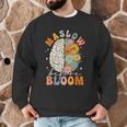 Psychologist Maslow Before Bloom Sped Teacher Classroom Men Graphic Sweatshirt, novelty gifts, funny gifts