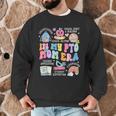 In My PTO Mom Parent Teacher Organization Back To School Men Graphic Sweatshirt, novelty gifts, funny gifts