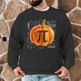Pumpkin Pie Halloween Thanksgiving Math Teacher Pi Day Men Graphic Sweatshirt, novelty gifts, funny gifts Pumpkin Pie Halloween Thanksgiving Math Teacher Pi Day Men Graphic Sweatshirt, novelty gifts, funny gifts