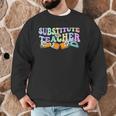 Representation Teacher Women School Class Representation Teacher Men Graphic Sweatshirt, novelty gifts, funny gifts