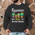 Resource Team Cactus Crew Resource Teacher Squad Men Graphic Sweatshirt, novelty gifts, funny gifts Resource Team Cactus Crew Resource Teacher Squad Men Graphic Sweatshirt, novelty gifts, funny gifts