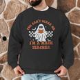 Retro You Can't Scare Me I'm A Math Teacher Cute Ghost Women Men Graphic Sweatshirt, novelty gifts, funny gifts Retro You Can't Scare Me I'm A Math Teacher Cute Ghost Women Men Graphic Sweatshirt, novelty gifts, funny gifts