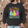 Retro Are You Falloween Direction Teacher Spooky Halloween Men Graphic Sweatshirt, novelty gifts, funny gifts Retro Are You Falloween Direction Teacher Spooky Halloween Men Graphic Sweatshirt, novelty gifts, funny gifts
