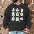 Retro Halloween Science Teacher Ghost Laboratory Teacher Men Graphic Sweatshirt, novelty gifts, funny gifts Retro Halloween Science Teacher Ghost Laboratory Teacher Men Graphic Sweatshirt, novelty gifts, funny gifts