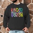 Retro Kindergarten Dream Team Back To School Teacher Kids Men Graphic Sweatshirt, novelty gifts, funny gifts Retro Kindergarten Dream Team Back To School Teacher Kids Men Graphic Sweatshirt, novelty gifts, funny gifts