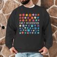 Retro Wildflower Early Intervention Teacher Interventionist Men Graphic Sweatshirt, novelty gifts, funny gifts Retro Wildflower Early Intervention Teacher Interventionist Men Graphic Sweatshirt, novelty gifts, funny gifts