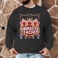 Ringmaster Teacher Costume – Carnival Birthday Style Men Graphic Sweatshirt, novelty gifts, funny gifts Ringmaster Teacher Costume – Carnival Birthday Style Men Graphic Sweatshirt, novelty gifts, funny gifts