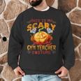 This Is My Scary Gym Teacher Costume Pumpkin Halloween Men Women Men Graphic Sweatshirt, novelty gifts, funny gifts This Is My Scary Gym Teacher Costume Pumpkin Halloween Men Women Men Graphic Sweatshirt, novelty gifts, funny gifts