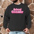 School Counselor Back To School Teacher Life Men Graphic Sweatshirt, novelty gifts, funny gifts School Counselor Back To School Teacher Life Men Graphic Sweatshirt, novelty gifts, funny gifts