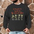 School Office Clerk Creepin' It Real HALLOWEEN Teacher Shirt Men Graphic Sweatshirt, novelty gifts, funny gifts School Office Clerk Creepin' It Real HALLOWEEN Teacher Shirt Men Graphic Sweatshirt, novelty gifts, funny gifts