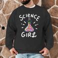 Science Girl Chemistry Biology Student Teacher Men Graphic Sweatshirt, novelty gifts, funny gifts Science Girl Chemistry Biology Student Teacher Men Graphic Sweatshirt, novelty gifts, funny gifts