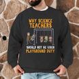 Science Physicist Chemist Teacher Vintage Men Graphic Sweatshirt, novelty gifts, funny gifts Science Physicist Chemist Teacher Vintage Men Graphic Sweatshirt, novelty gifts, funny gifts