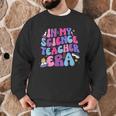In My Science Teacher Era Teacher Men Graphic Sweatshirt, novelty gifts, funny gifts