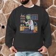 Science Teacher Halloween Shirt Zombie Chemistry Scientist Men Graphic Sweatshirt, novelty gifts, funny gifts Science Teacher Halloween Shirt Zombie Chemistry Scientist Men Graphic Sweatshirt, novelty gifts, funny gifts