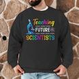 Science Teacher Teaching Future Scientists School Instructor Men Graphic Sweatshirt, novelty gifts, funny gifts Science Teacher Teaching Future Scientists School Instructor Men Graphic Sweatshirt, novelty gifts, funny gifts