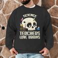Science Teachers Love Brains Teachers Halloween Men Graphic Sweatshirt, novelty gifts, funny gifts Science Teachers Love Brains Teachers Halloween Men Graphic Sweatshirt, novelty gifts, funny gifts
