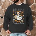 Silly Goose Teachers Club Cozy Fall Teacher Men Graphic Sweatshirt, novelty gifts, funny gifts Silly Goose Teachers Club Cozy Fall Teacher Men Graphic Sweatshirt, novelty gifts, funny gifts