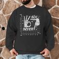 Six Seven Coordinate 67 Skeleton Math Teacher 67 Men Graphic Sweatshirt, novelty gifts, funny gifts Six Seven Coordinate 67 Skeleton Math Teacher 67 Men Graphic Sweatshirt, novelty gifts, funny gifts