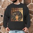 Smart Teacher Afro Girl Melanin African American Wowen Men Graphic Sweatshirt, novelty gifts, funny gifts Smart Teacher Afro Girl Melanin African American Wowen Men Graphic Sweatshirt, novelty gifts, funny gifts