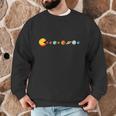 Solar System Teacher Video Games Sun Eating Planets Men Graphic Sweatshirt, novelty gifts, funny gifts Solar System Teacher Video Games Sun Eating Planets Men Graphic Sweatshirt, novelty gifts, funny gifts