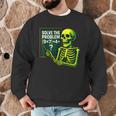 Solve The Problem Skeleton Teacher Halloween Math Six Seven Men Graphic Sweatshirt, novelty gifts, funny gifts Solve The Problem Skeleton Teacher Halloween Math Six Seven Men Graphic Sweatshirt, novelty gifts, funny gifts