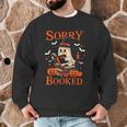 Sorry I'm Booked Ghost Reading Book Lover Teacher Halloween Men Graphic Sweatshirt, novelty gifts, funny gifts Sorry I'm Booked Ghost Reading Book Lover Teacher Halloween Men Graphic Sweatshirt, novelty gifts, funny gifts