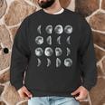 Space Science Student Teacher Leonard Moon Phases Men Women Kids Men Graphic Sweatshirt, novelty gifts, funny gifts Space Science Student Teacher Leonard Moon Phases Men Women Kids Men Graphic Sweatshirt, novelty gifts, funny gifts