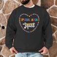 Special Area Squad Team Be Kind School Special Area Teacher Men Women Kids Men Graphic Sweatshirt, novelty gifts, funny gifts
