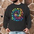 Special Education Teacher Sped Squad SPED Teacher Tie Dye Men Graphic Sweatshirt, novelty gifts, funny gifts Special Education Teacher Sped Squad SPED Teacher Tie Dye Men Graphic Sweatshirt, novelty gifts, funny gifts
