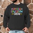 Special Educators Special Ed Teacher Special Education Crew Men Graphic Sweatshirt, novelty gifts, funny gifts Special Educators Special Ed Teacher Special Education Crew Men Graphic Sweatshirt, novelty gifts, funny gifts