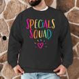 Specials Squad Art Music PE Tech Gym Teacher Team Men Graphic Sweatshirt, novelty gifts, funny gifts Specials Squad Art Music PE Tech Gym Teacher Team Men Graphic Sweatshirt, novelty gifts, funny gifts