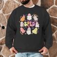 SPED Teacher Halloween Spooky Special Education Team Men Women Kids Men Graphic Sweatshirt, novelty gifts, funny gifts SPED Teacher Halloween Spooky Special Education Team Men Women Kids Men Graphic Sweatshirt, novelty gifts, funny gifts