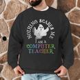 This Is My Spooky COMPUTER TEACHER Costume Don't Scare Me Men Graphic Sweatshirt, novelty gifts, funny gifts This Is My Spooky COMPUTER TEACHER Costume Don't Scare Me Men Graphic Sweatshirt, novelty gifts, funny gifts