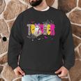 Spooky Halloween Teacher Para Counselor SPED Preppy Boo Kids Men Graphic Sweatshirt, novelty gifts, funny gifts Spooky Halloween Teacher Para Counselor SPED Preppy Boo Kids Men Graphic Sweatshirt, novelty gifts, funny gifts
