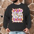 Spooky Teacher Ghost Pencil Teacher Halloween Teacher Men Graphic Sweatshirt, novelty gifts, funny gifts Spooky Teacher Ghost Pencil Teacher Halloween Teacher Men Graphic Sweatshirt, novelty gifts, funny gifts
