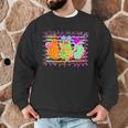 Spooky Teacher Halloween Ghost Fall Autumn Season Women Men Graphic Sweatshirt, novelty gifts, funny gifts